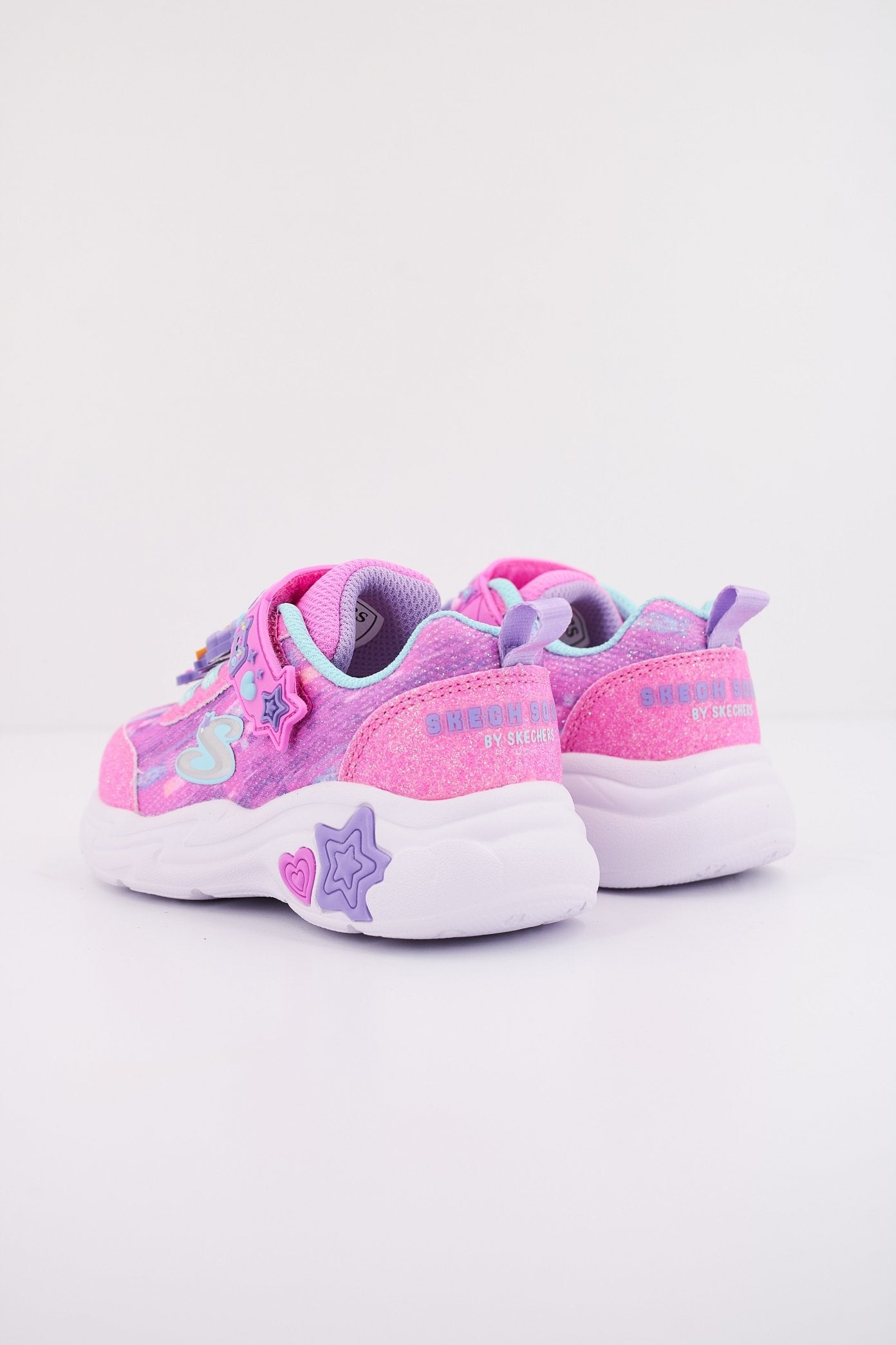 SKECHERS SKECH SQUAD en color PKMT  (4)