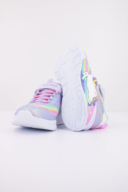 SKECHERS UNICORN CHASER en color LVMT  (5)