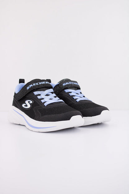 SKECHERS WAVE  en color BLK  (2)