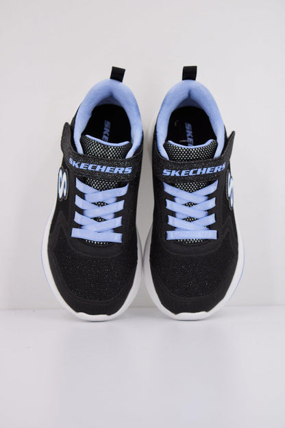 SKECHERS WAVE  en color BLK  (3)