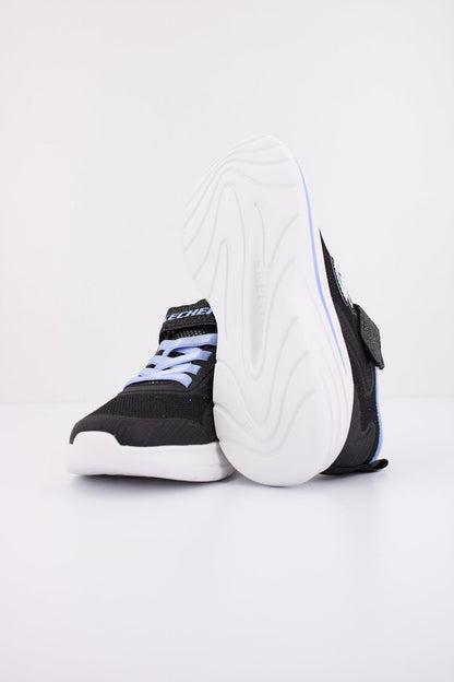 SKECHERS WAVE  en color BLK  (5)