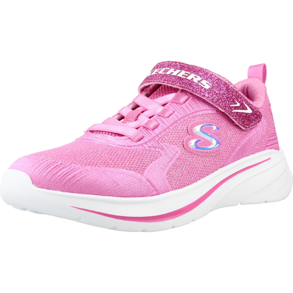 SKECHERS L WAVE  en color HTPK  (1)