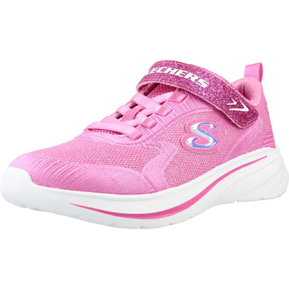 SKECHERS L WAVE  en color HTPK  (1)