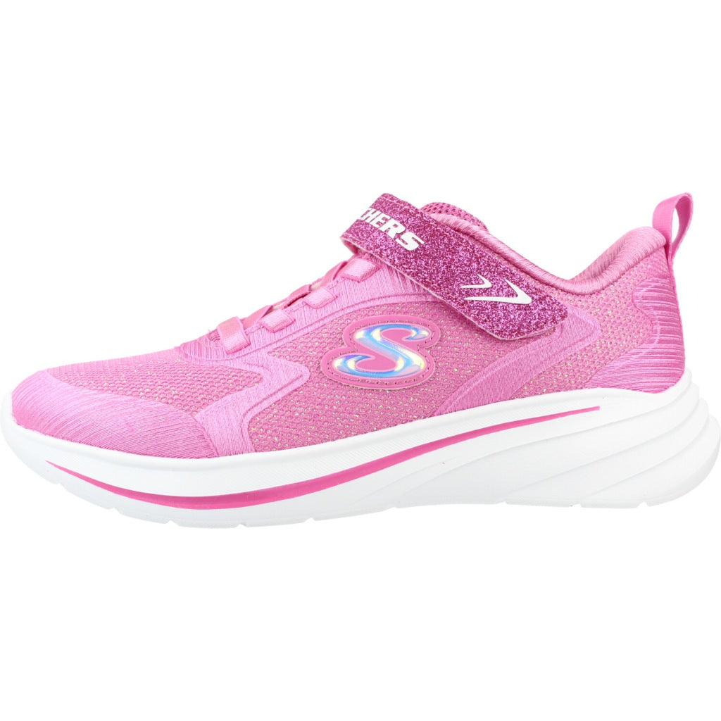 SKECHERS L WAVE  en color HTPK  (2)