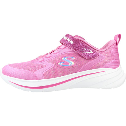 SKECHERS L WAVE  en color HTPK  (2)