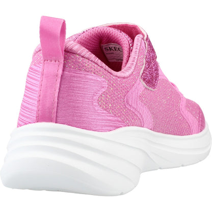 SKECHERS L WAVE  en color HTPK  (3)