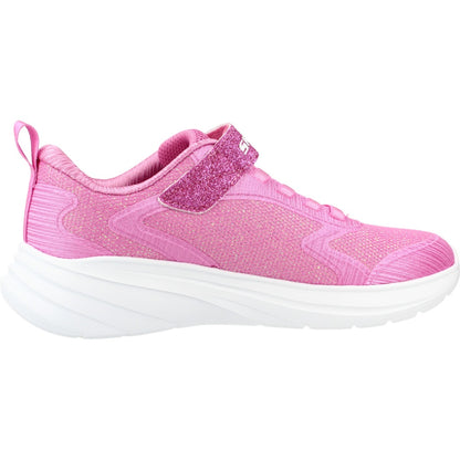 SKECHERS L WAVE  en color HTPK  (4)