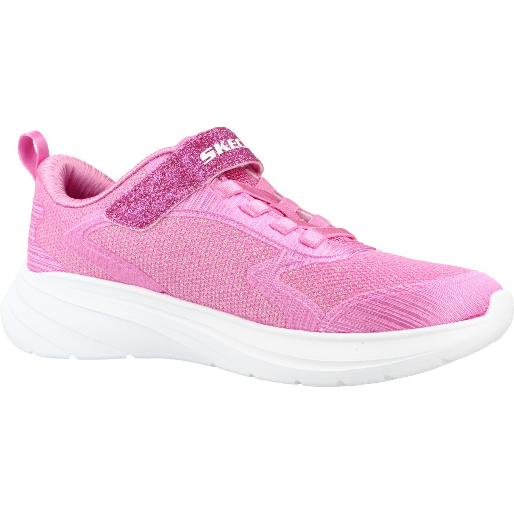 SKECHERS L WAVE  en color HTPK  (5)