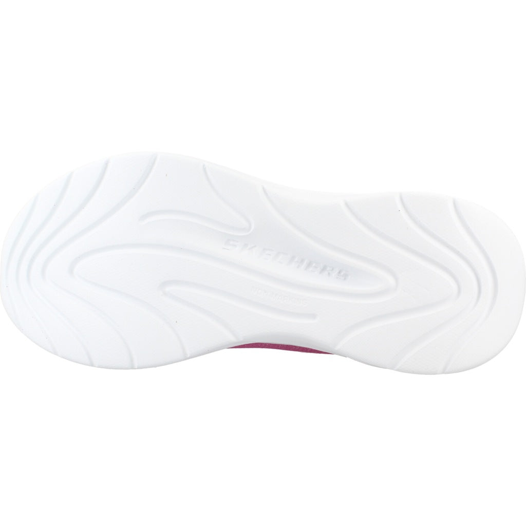SKECHERS L WAVE  en color HTPK  (6)