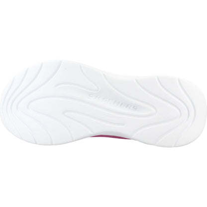 SKECHERS L WAVE  en color HTPK  (6)