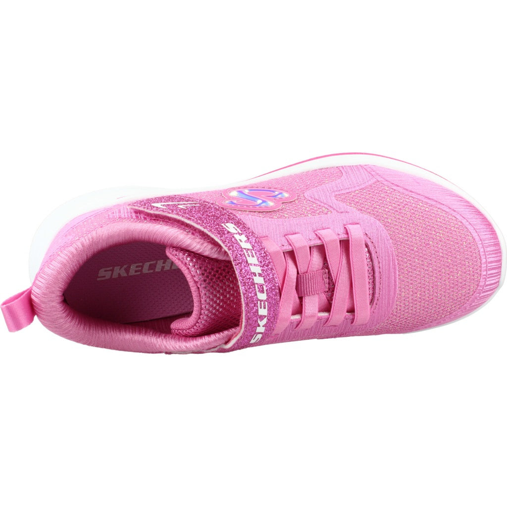 SKECHERS L WAVE  en color HTPK  (7)