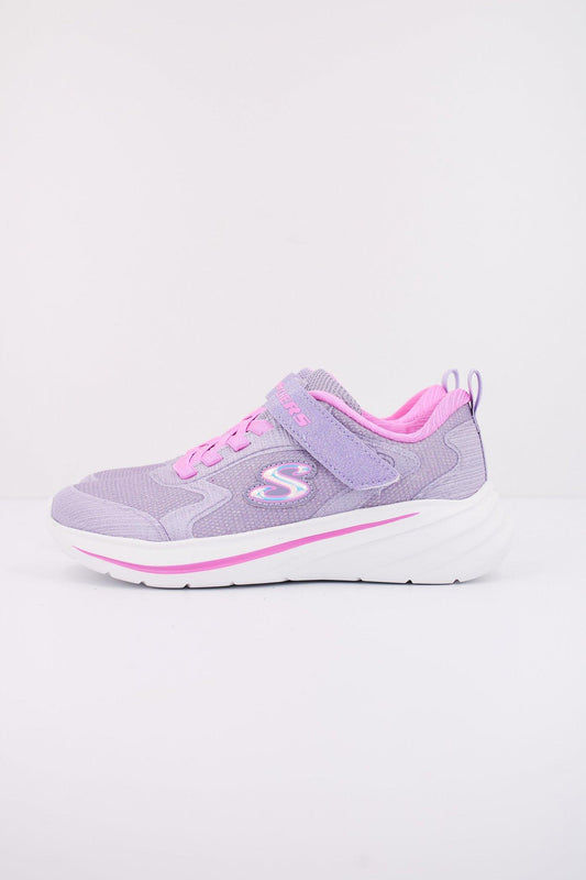 SKECHERS WAVE  en color LAV  (1)