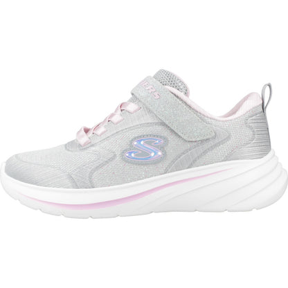 SKECHERS L  en color LTGY  (2)