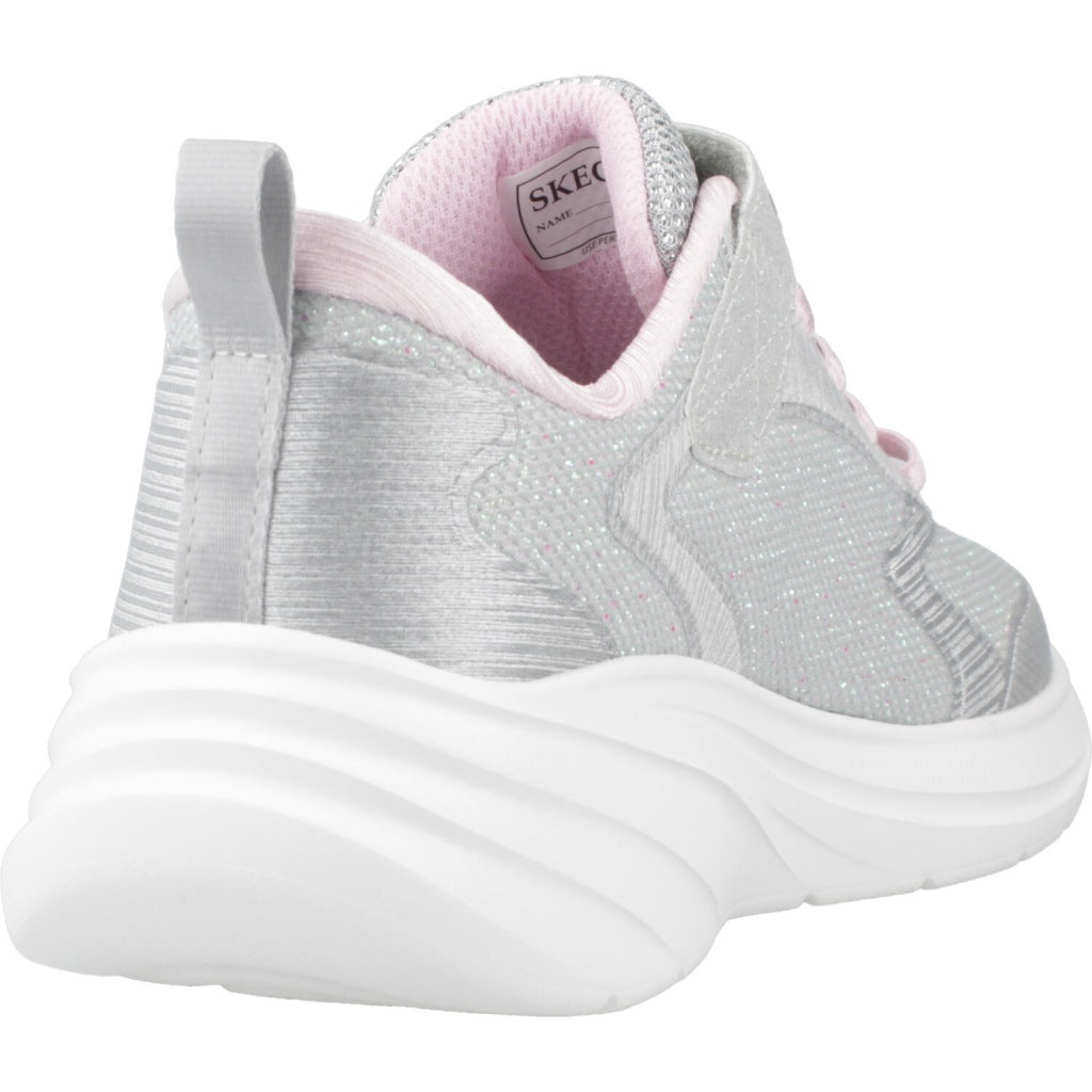 SKECHERS L  en color LTGY  (3)