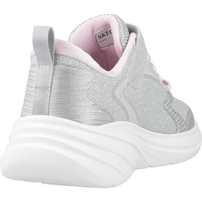 SKECHERS L  en color LTGY  (3)