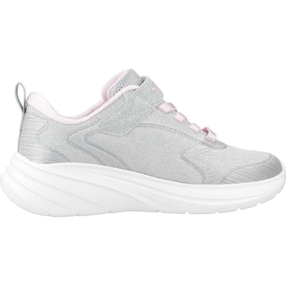 SKECHERS L  en color LTGY  (4)