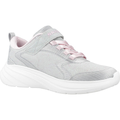 SKECHERS L  en color LTGY  (5)