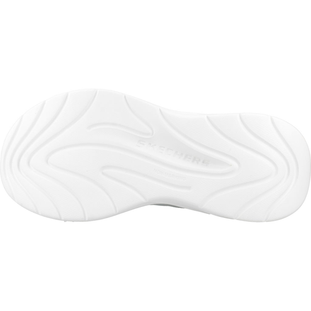 SKECHERS L  en color LTGY  (6)