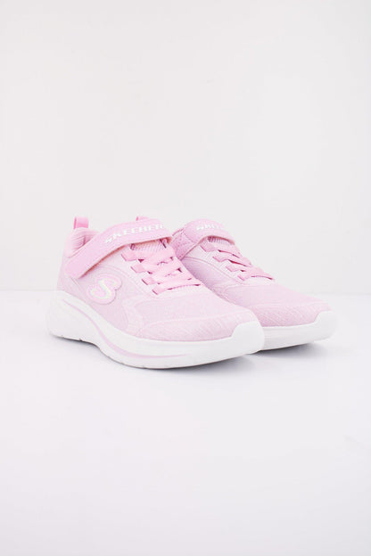 SKECHERS WAVE  en color LTPK  (2)