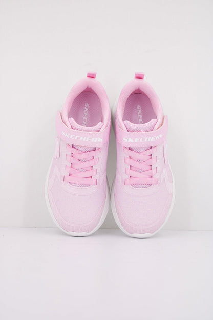 SKECHERS WAVE  en color LTPK  (3)