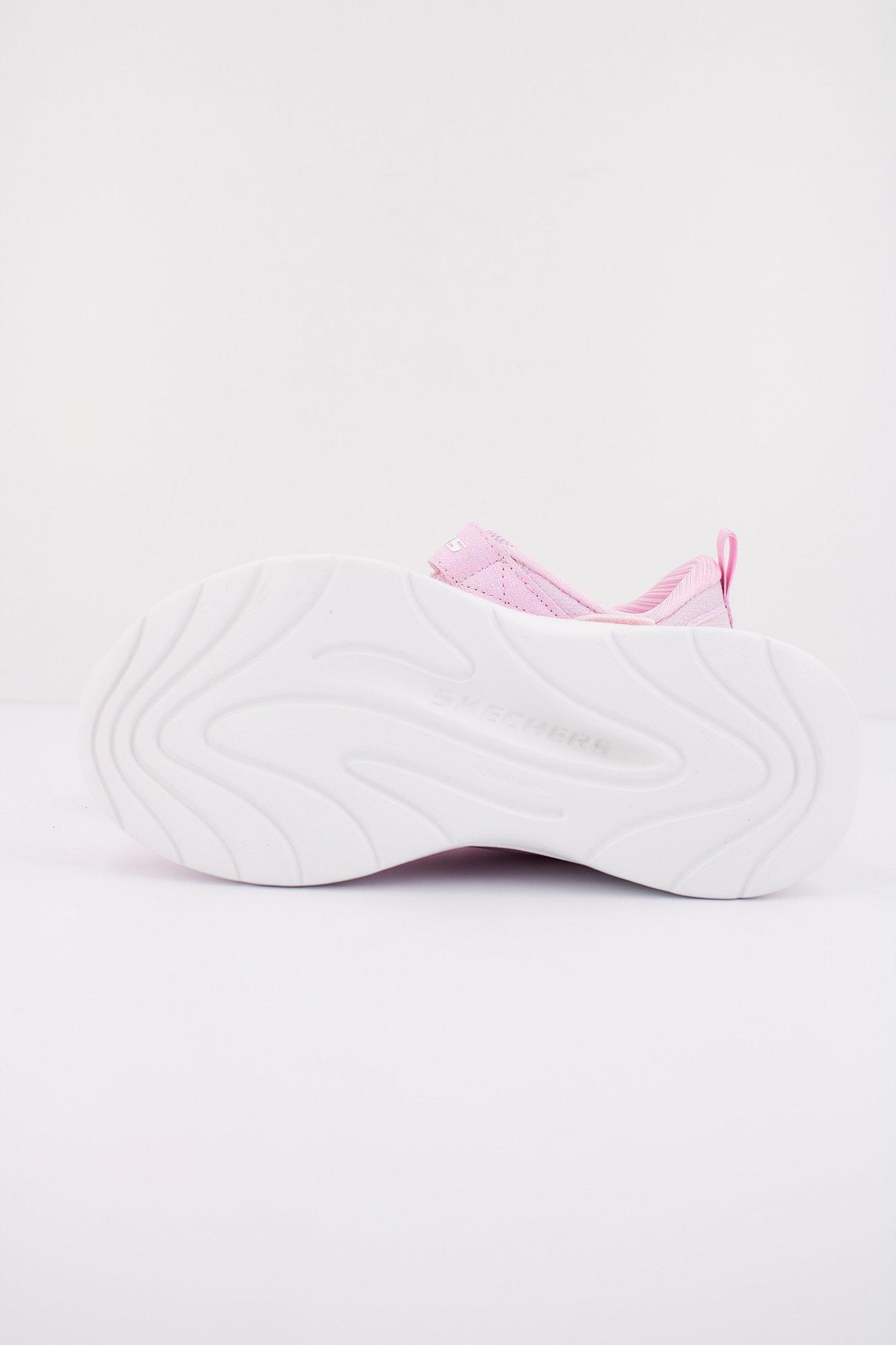 SKECHERS WAVE  en color LTPK  (5)