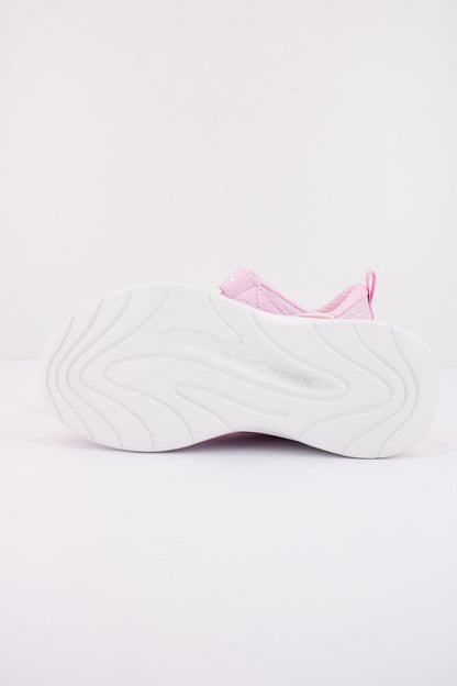 SKECHERS WAVE  en color LTPK  (5)