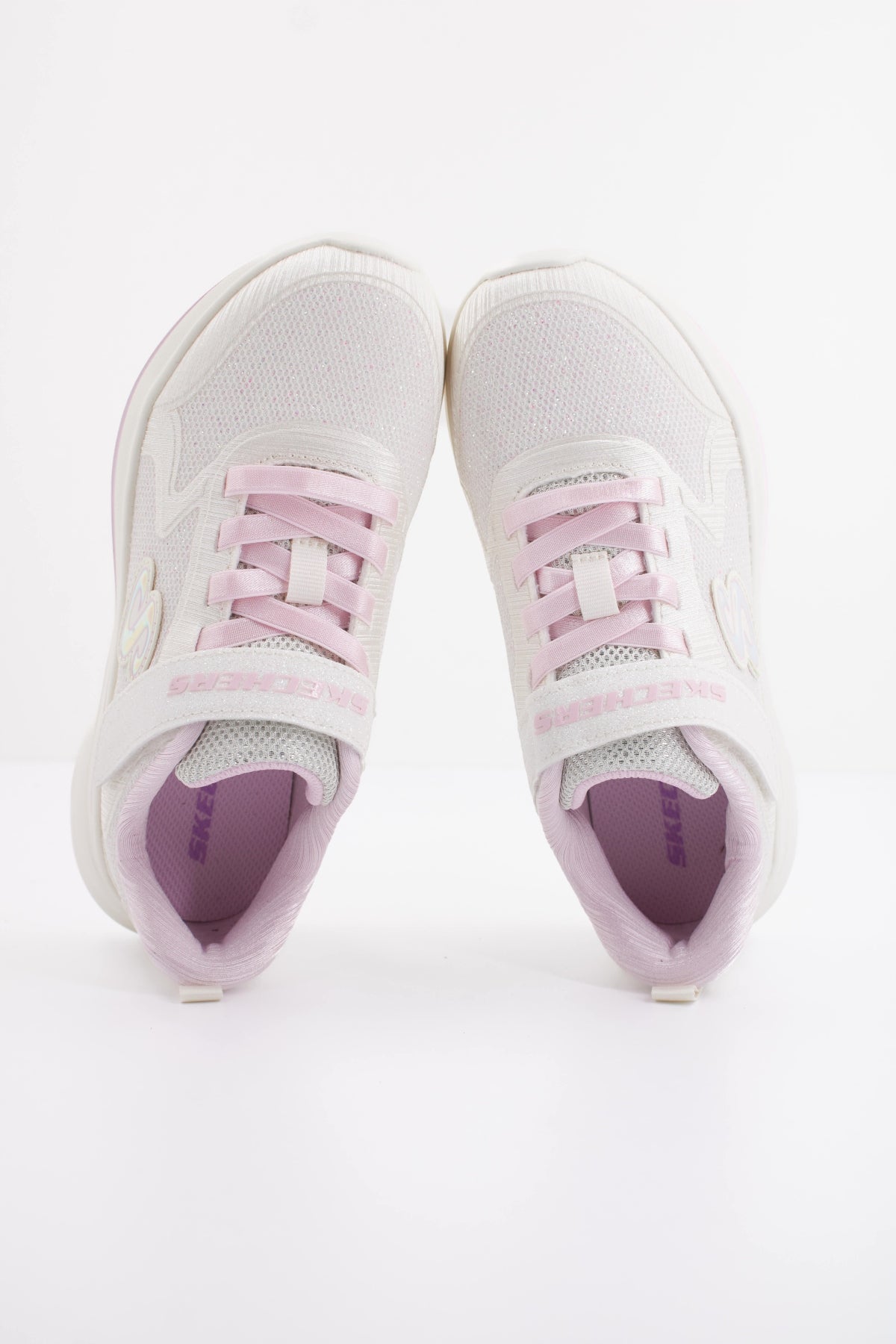 SKECHERS WAVE  en color NAT  (3)