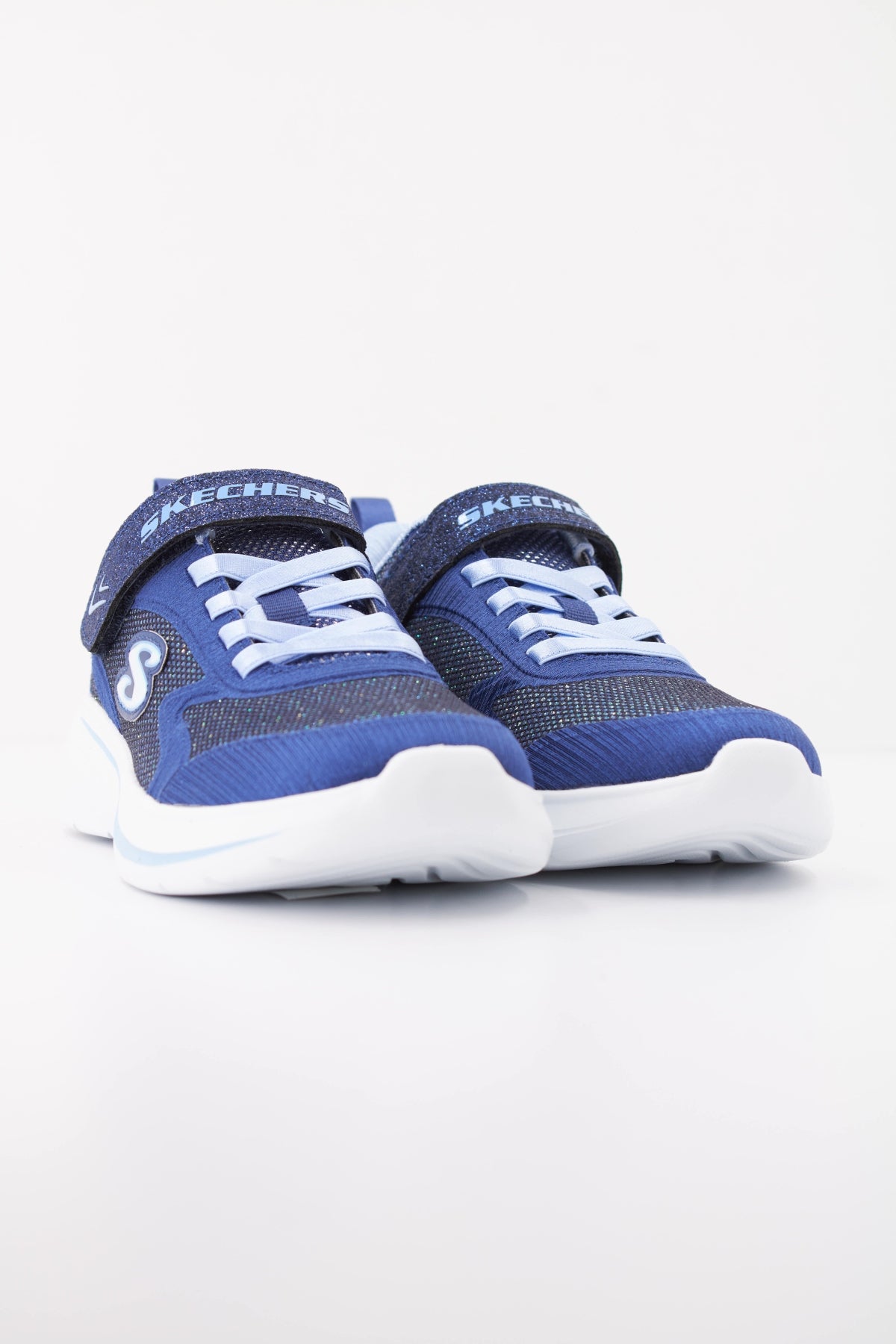 SKECHERS L WAVE  en color NVLB  (2)