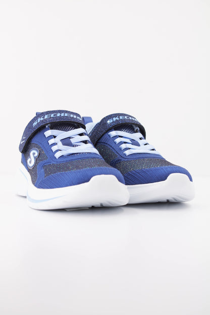 SKECHERS L WAVE  en color NVLB  (2)