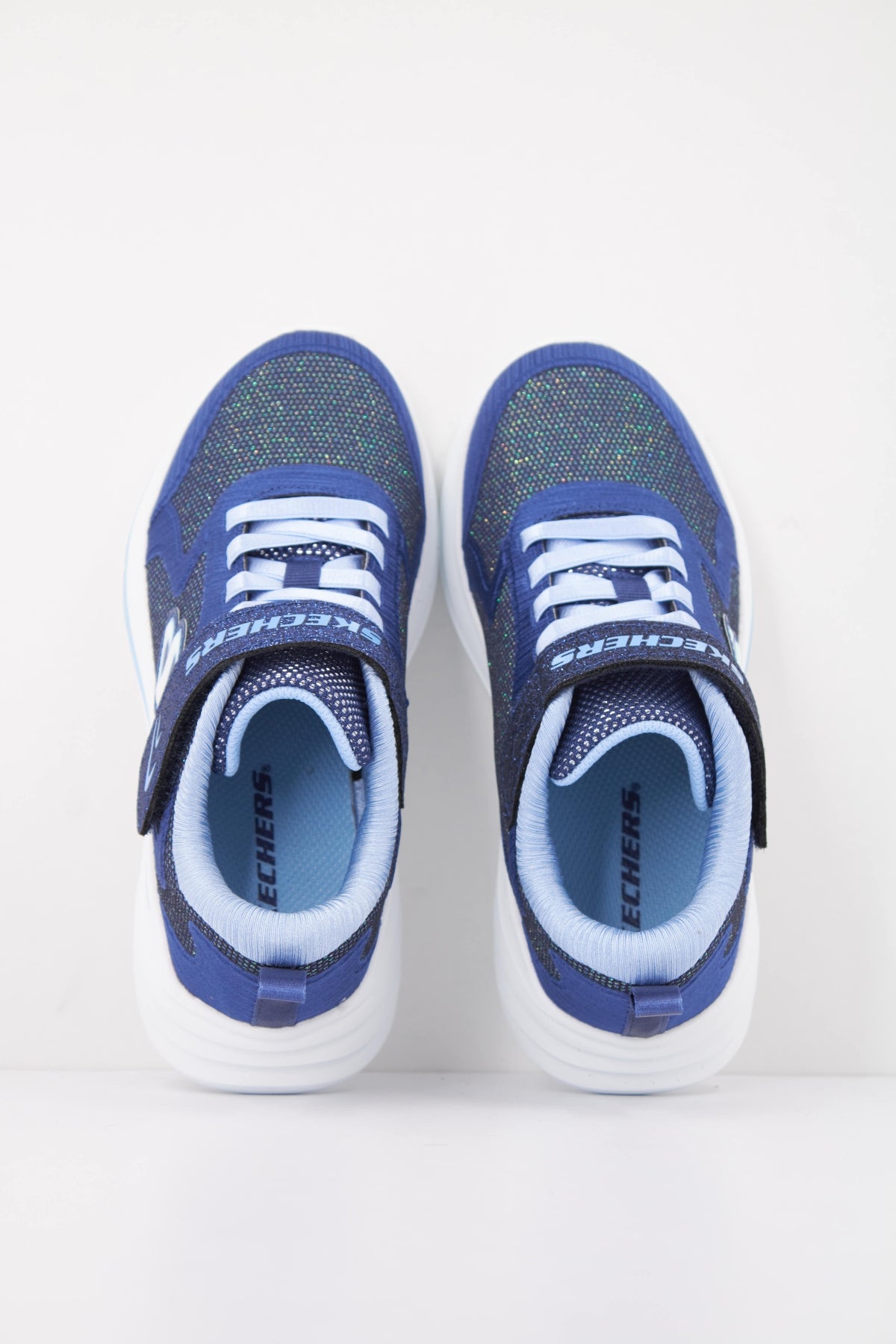 SKECHERS L WAVE  en color NVLB  (3)