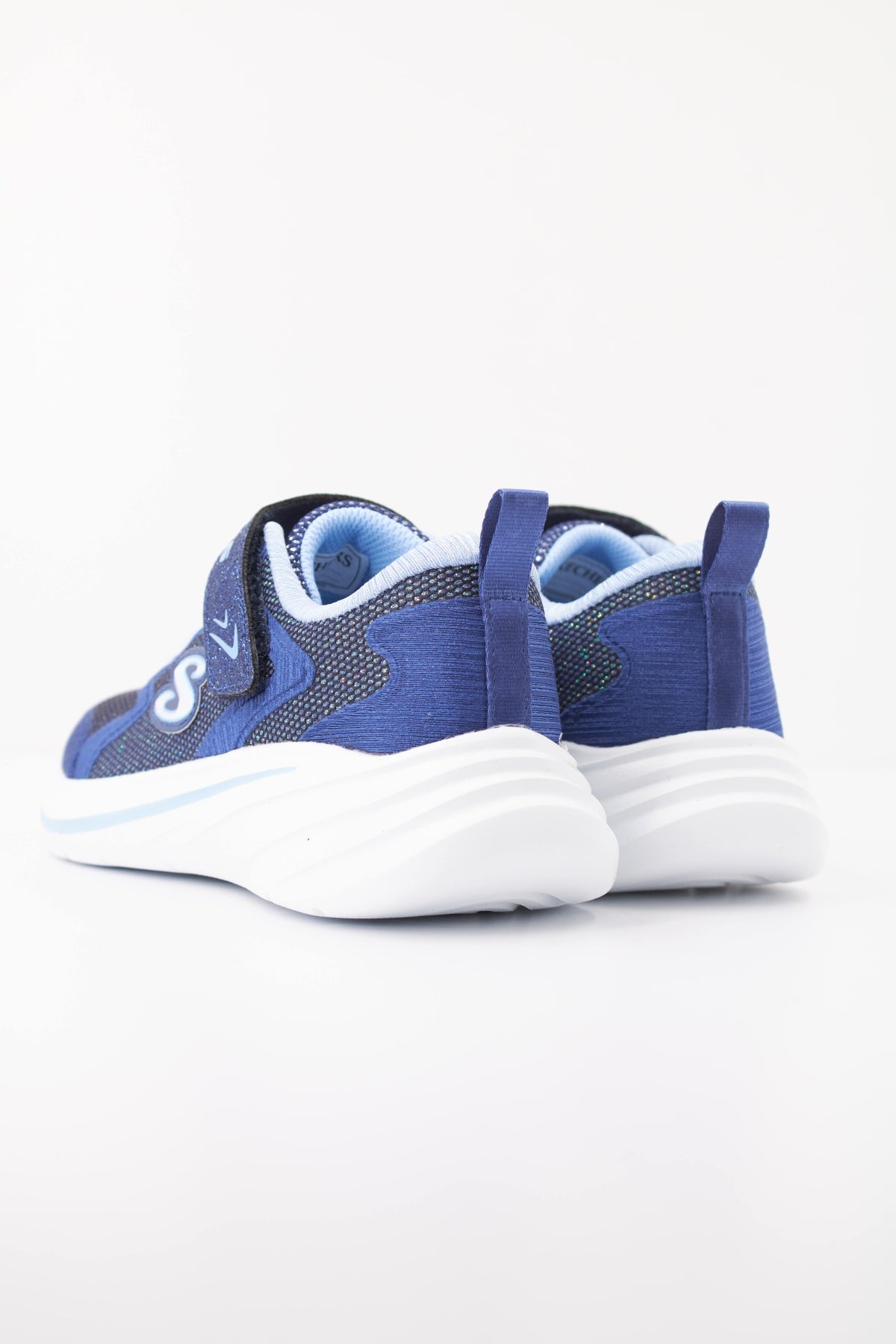 SKECHERS L WAVE  en color NVLB  (4)