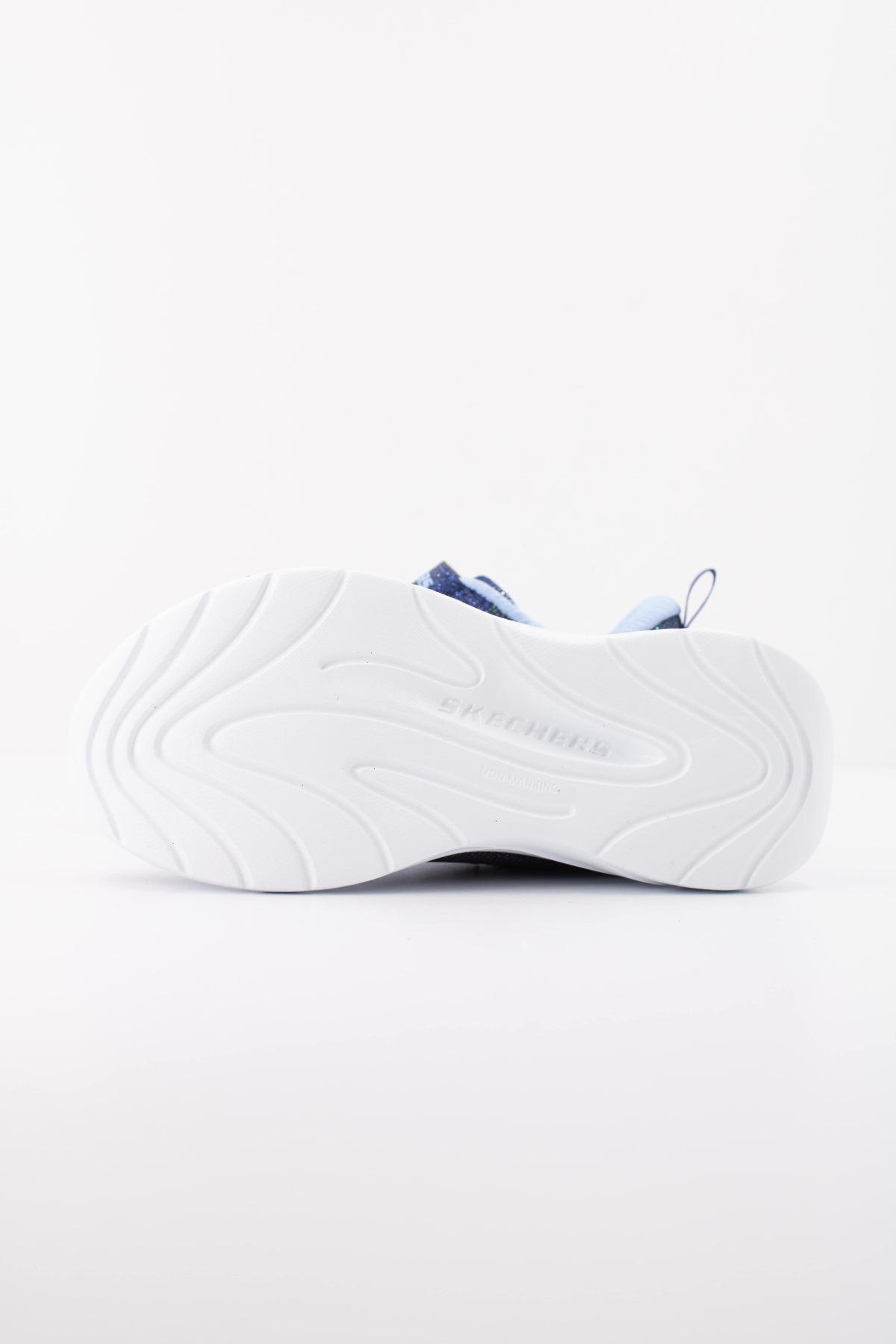 SKECHERS L WAVE  en color NVLB  (5)