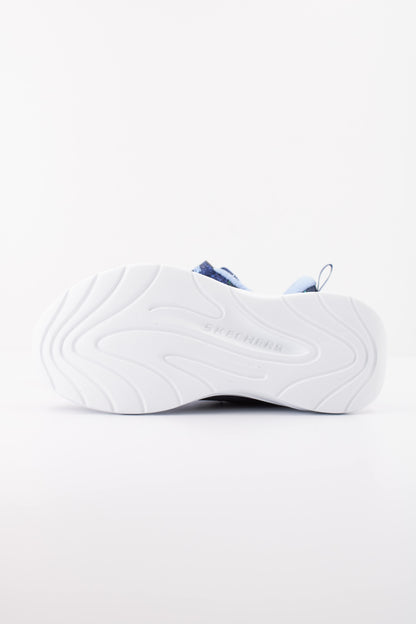 SKECHERS L WAVE  en color NVLB  (5)