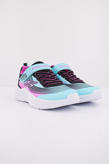 SKECHERS MICROSPEC ADVANCE en color AQPR  (2)