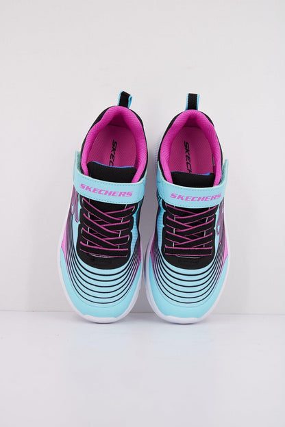 SKECHERS MICROSPEC ADVANCE en color AQPR  (3)