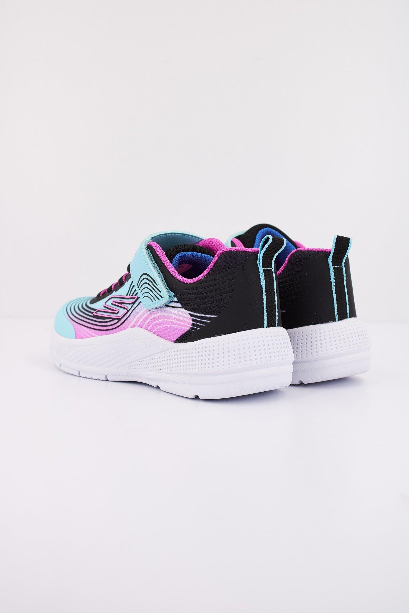 SKECHERS MICROSPEC ADVANCE en color AQPR  (4)
