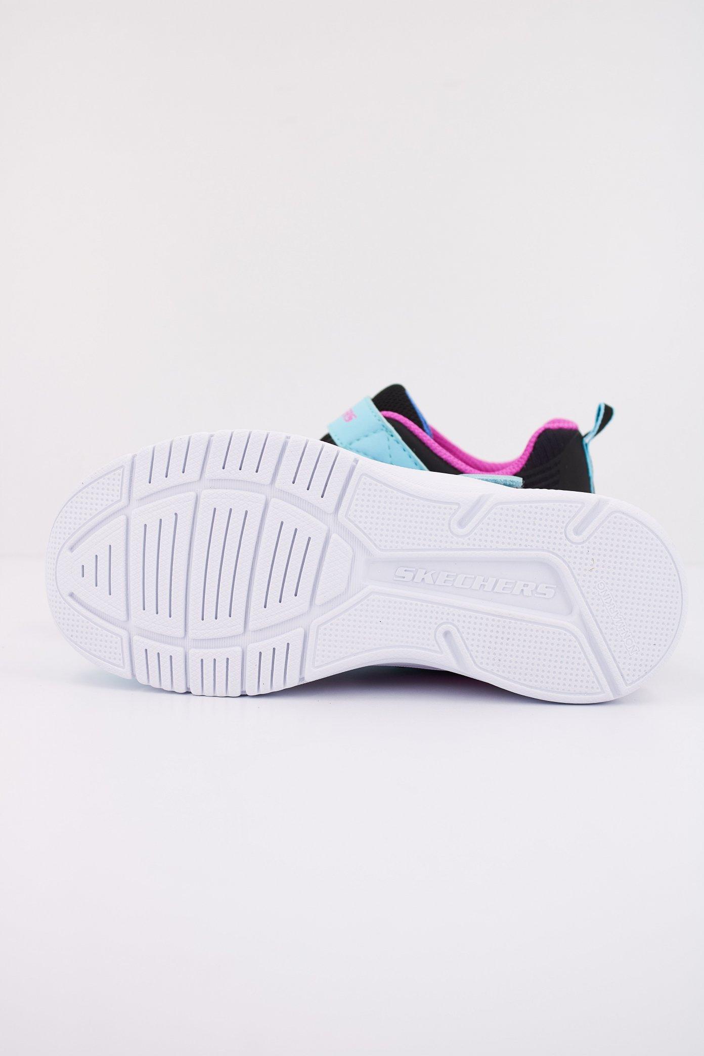 SKECHERS MICROSPEC ADVANCE en color AQPR  (5)