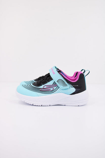 SKECHERS MICROSPEC ADVANCE en color AQPR  (1)