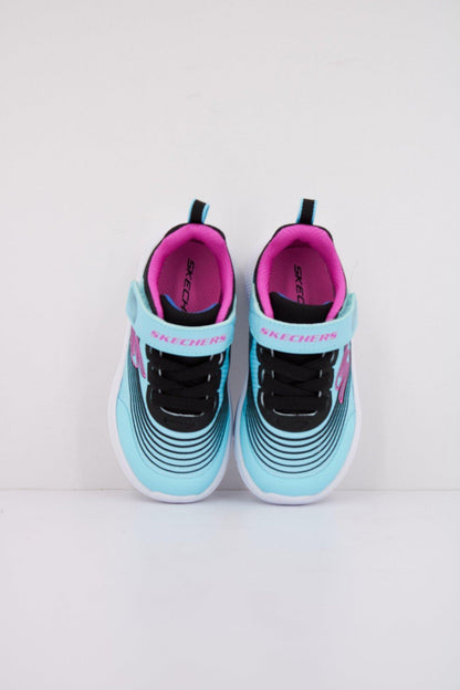 SKECHERS MICROSPEC ADVANCE en color AQPR  (3)