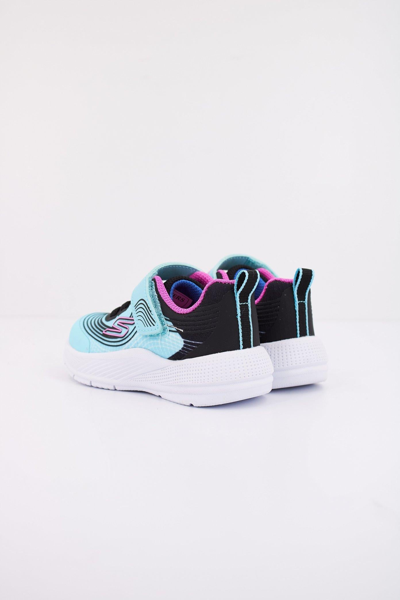 SKECHERS MICROSPEC ADVANCE en color AQPR  (4)