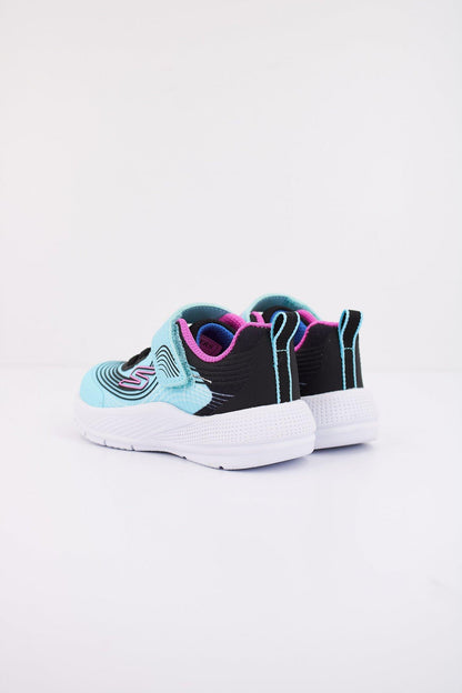 SKECHERS MICROSPEC ADVANCE en color AQPR  (4)