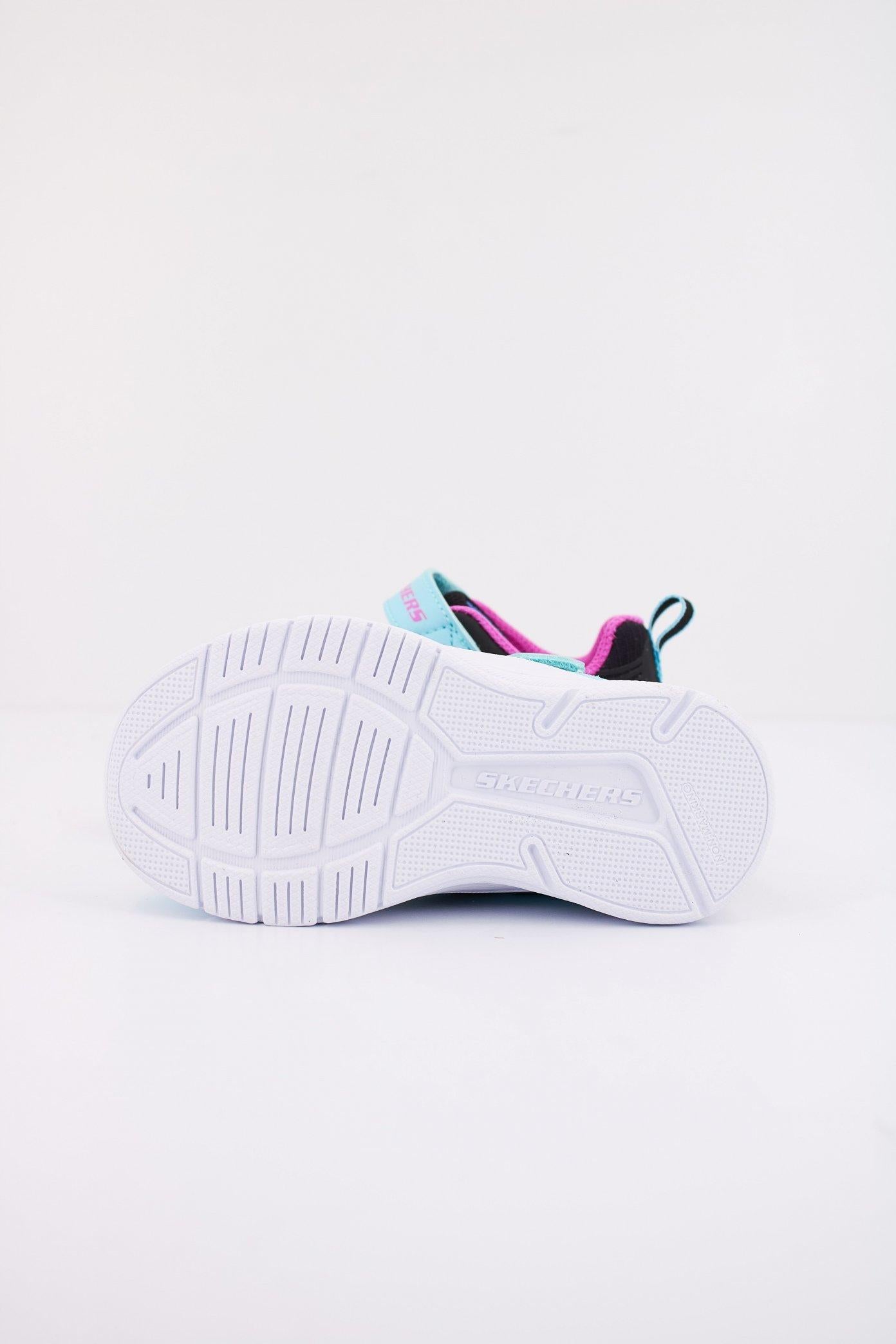 SKECHERS MICROSPEC ADVANCE en color AQPR  (5)