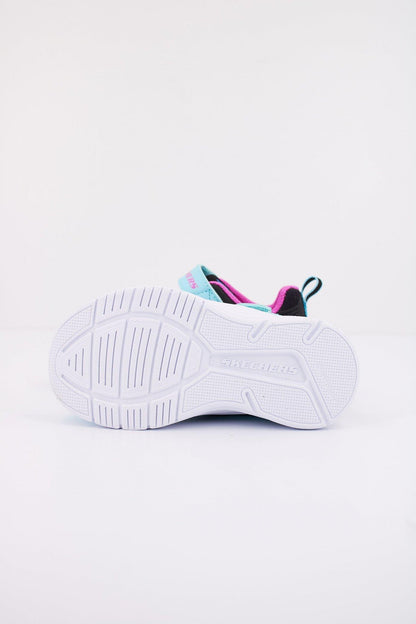 SKECHERS MICROSPEC ADVANCE en color AQPR  (5)
