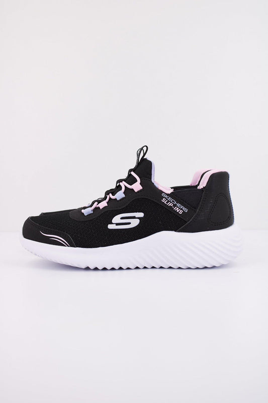 SKECHERS SIMPLE CUTE en color BLK  (1)