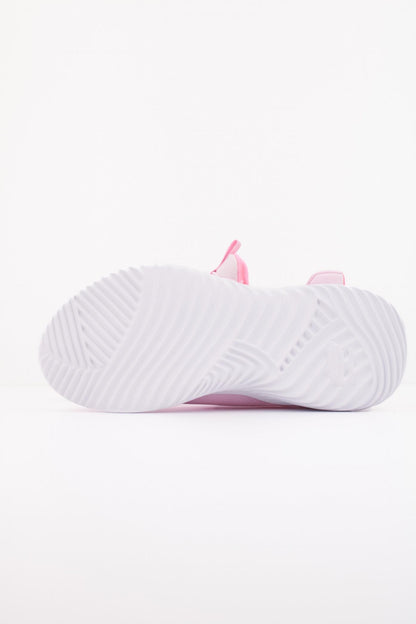 SKECHERS BOUNDER - SIMPLE CUT en color LTPK  (5)