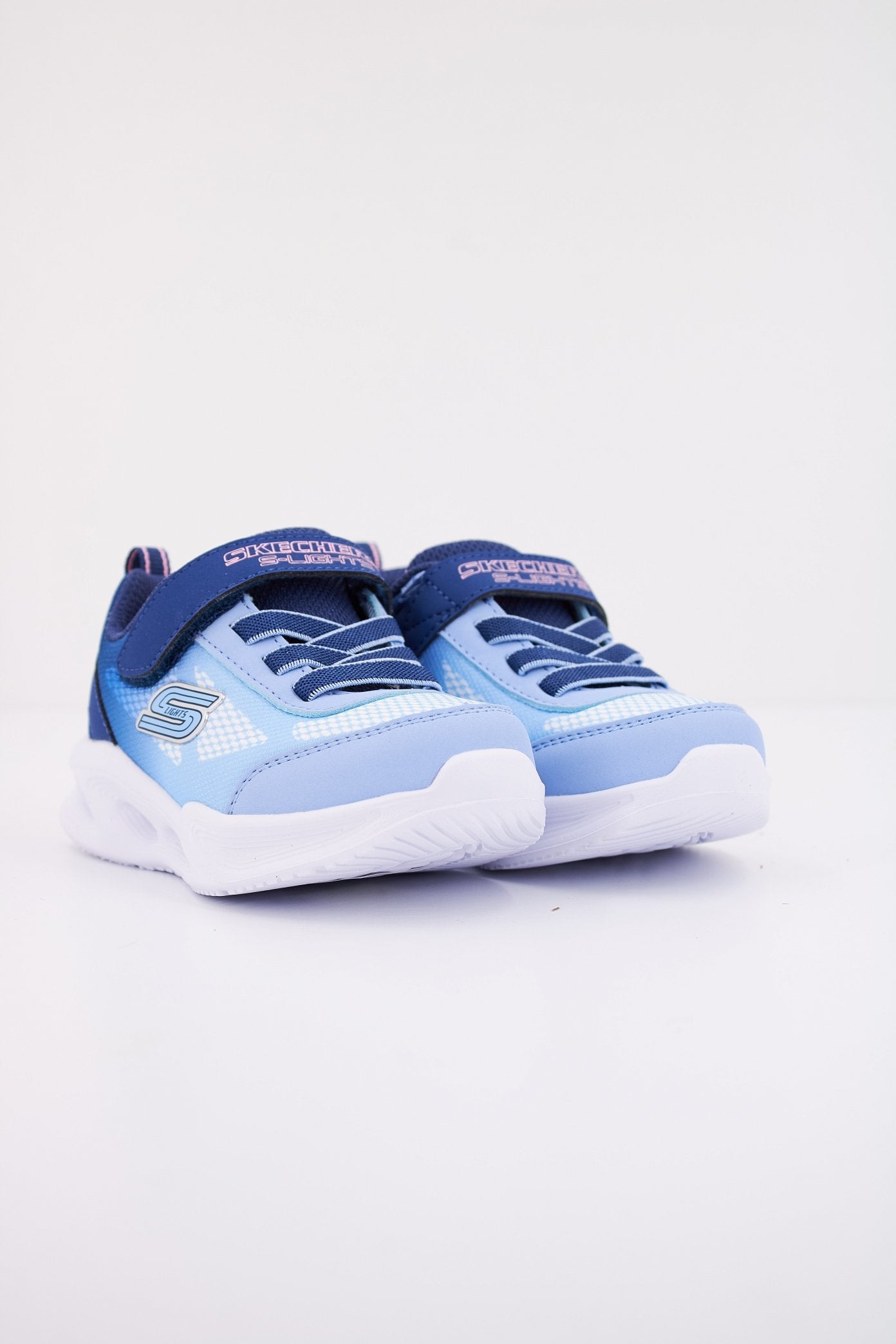 SKECHERS N en color NVLB  (2)