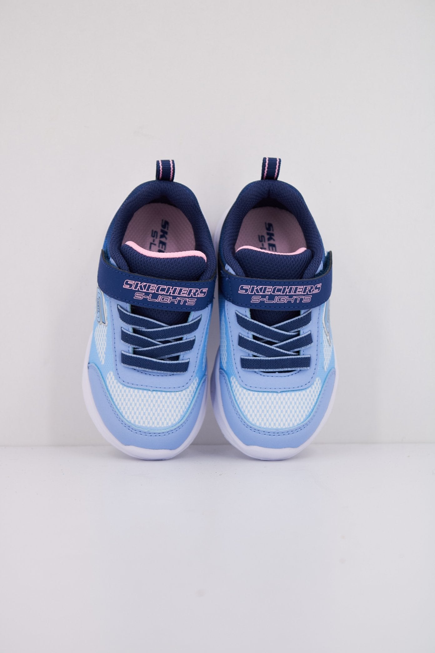 SKECHERS N en color NVLB  (3)