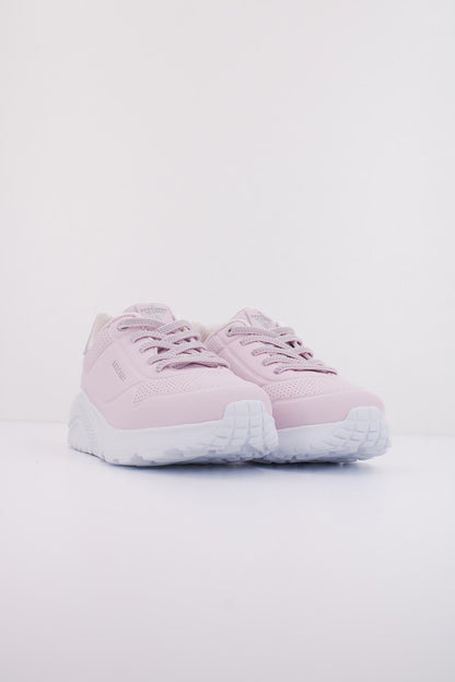 SKECHERS UNO LITE-METALLIC MO en color MVE  (2)