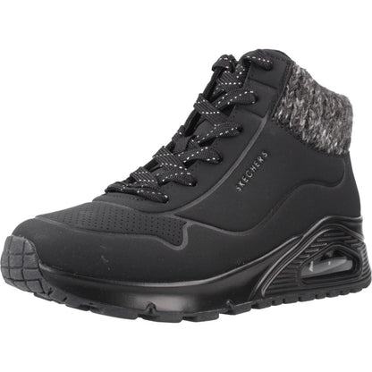 SKECHERS UNO GEN DARLING DAZ en color BLK  (1)