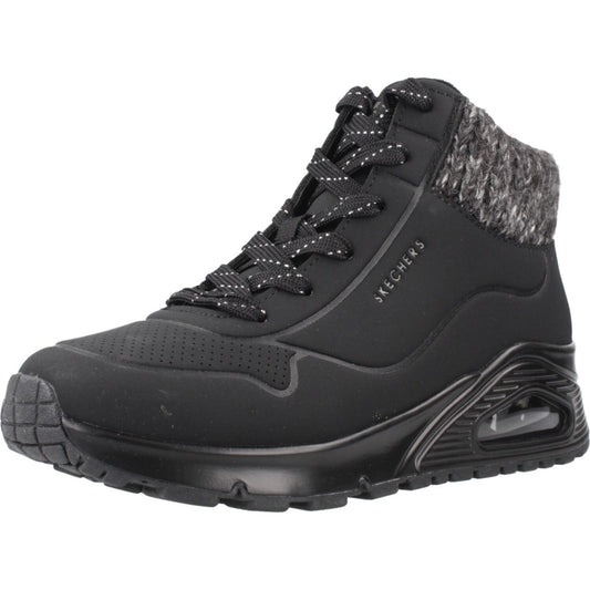 SKECHERS UNO GEN DARLING DAZ en color BLK  (1)